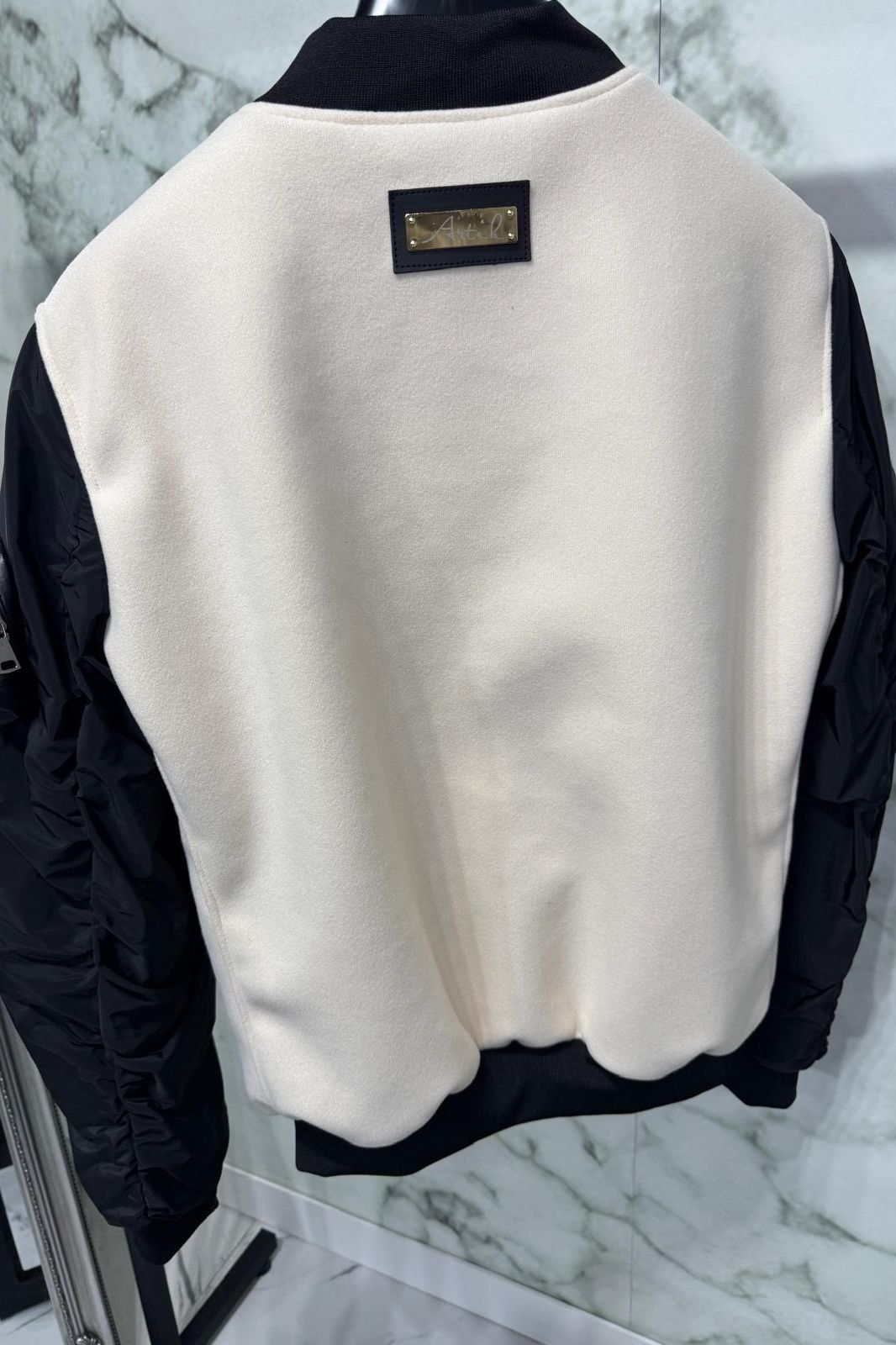 Giubbino ARTIK Prestige Bomber