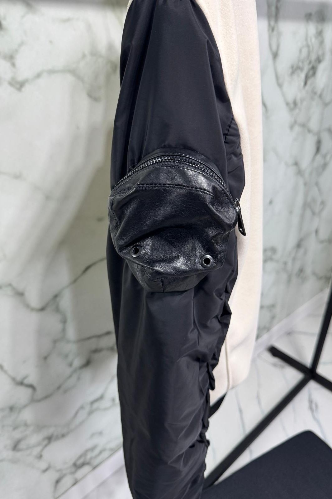 Giubbino ARTIK Prestige Bomber