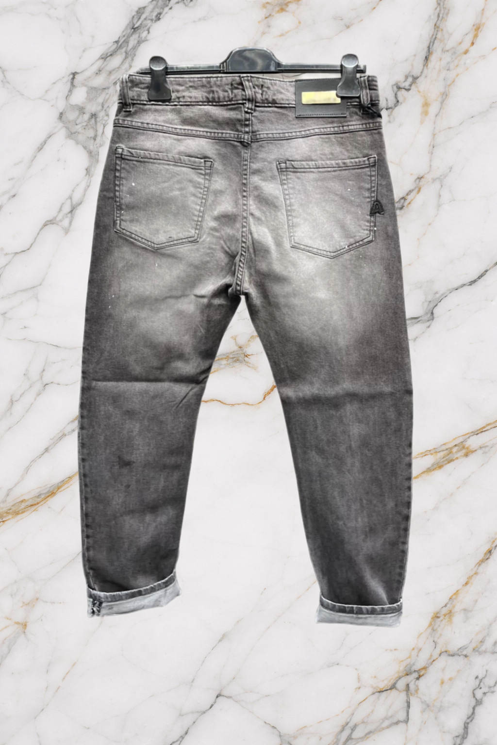 Jeans Artik Shadow Wash