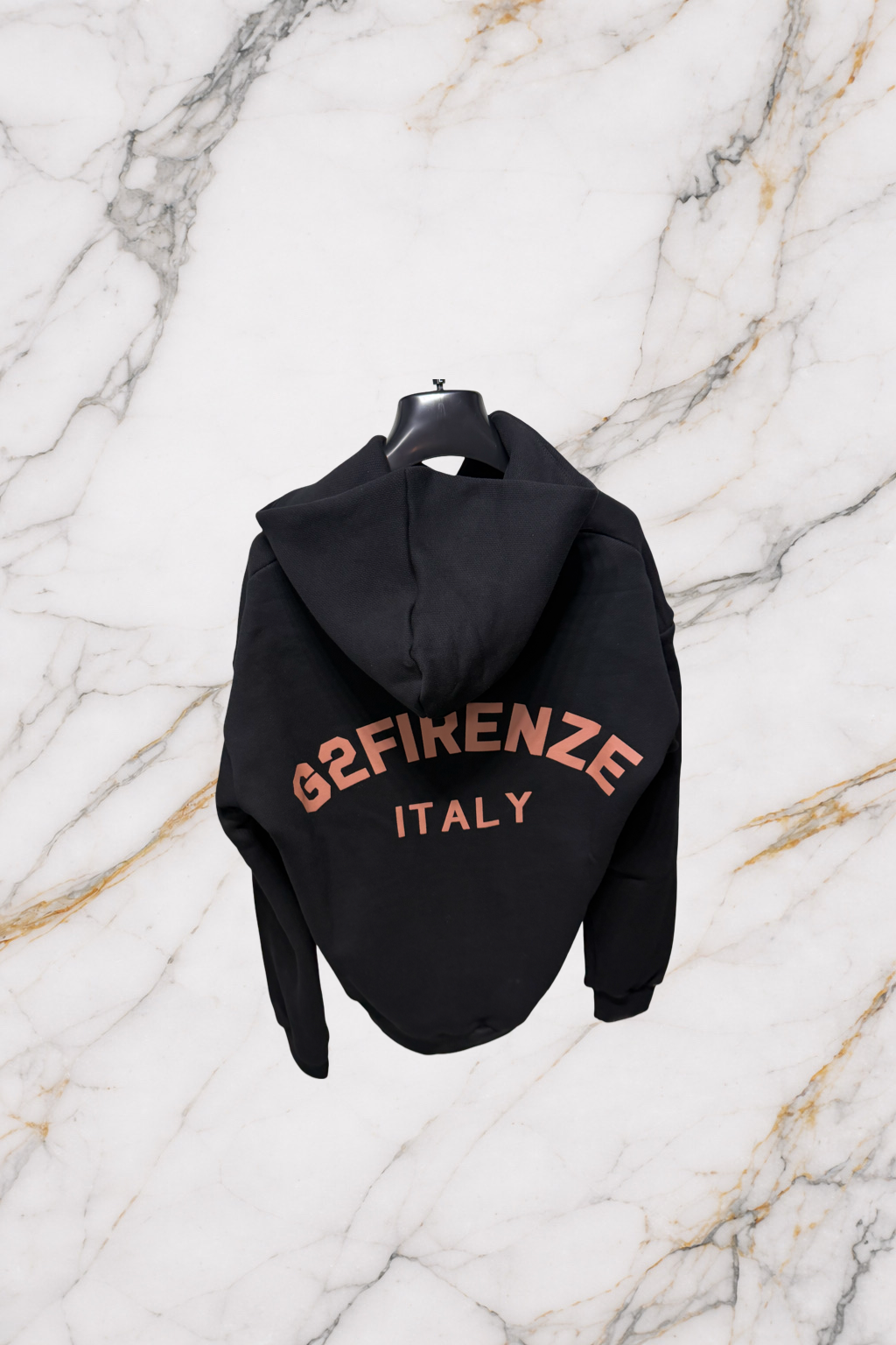 Felpa G2 Firenze “Signature Two”