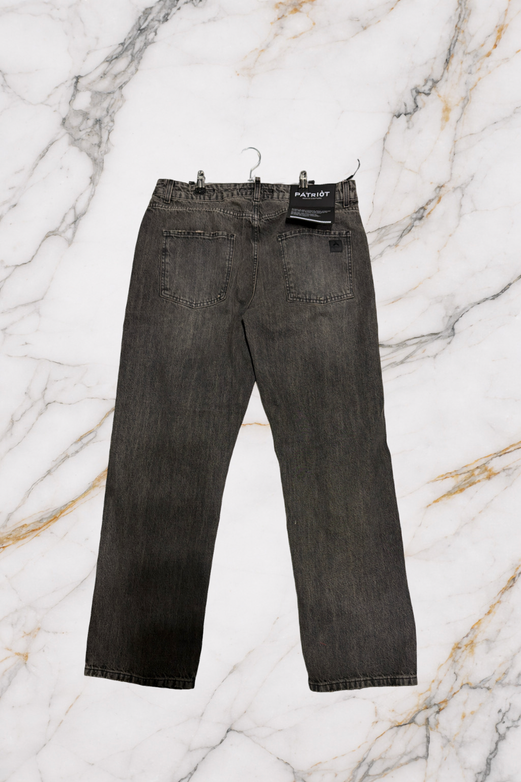 Jeans Patriot Baggy PKBM101 - Loose Fit