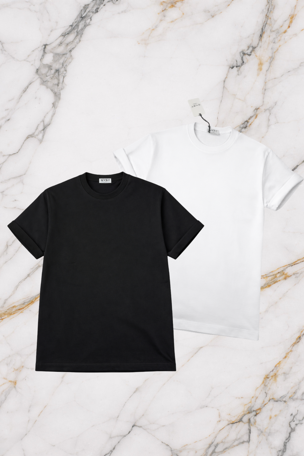 T-Shirt SYST “Essential”