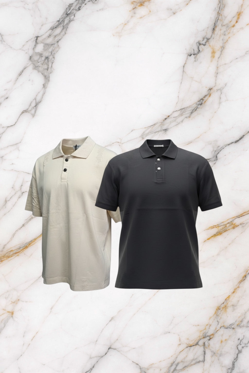 Polo Shirt SYST “Signature”