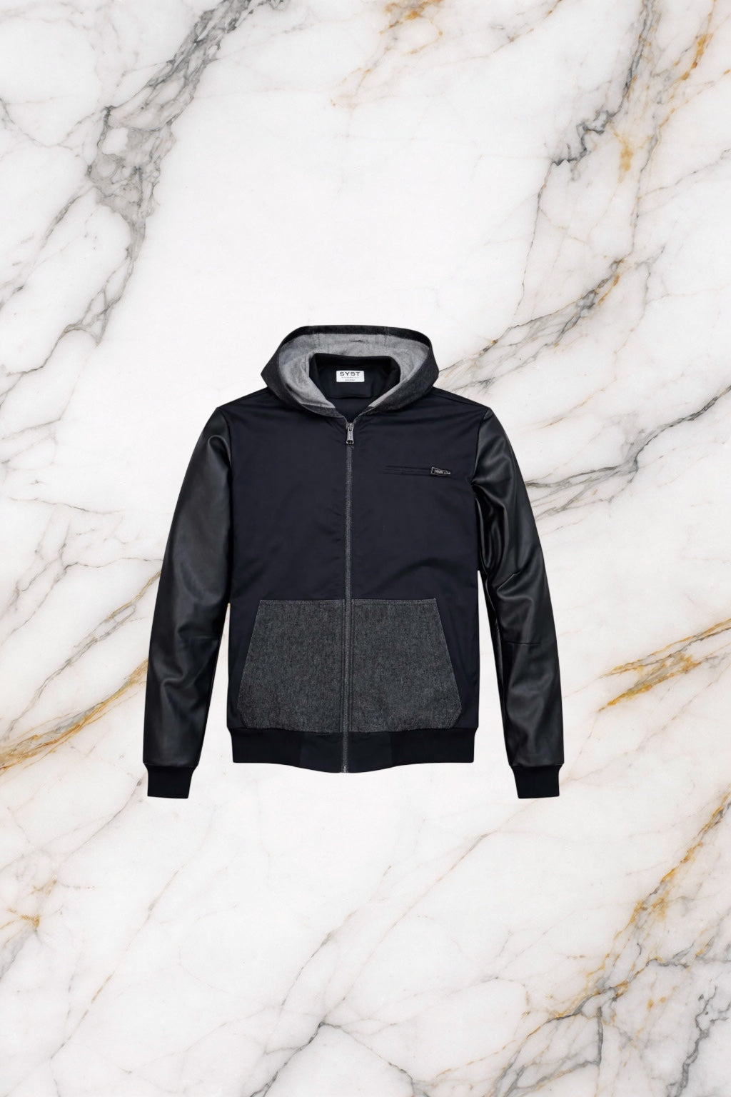 Jacket SYST Urban Shield GU7000