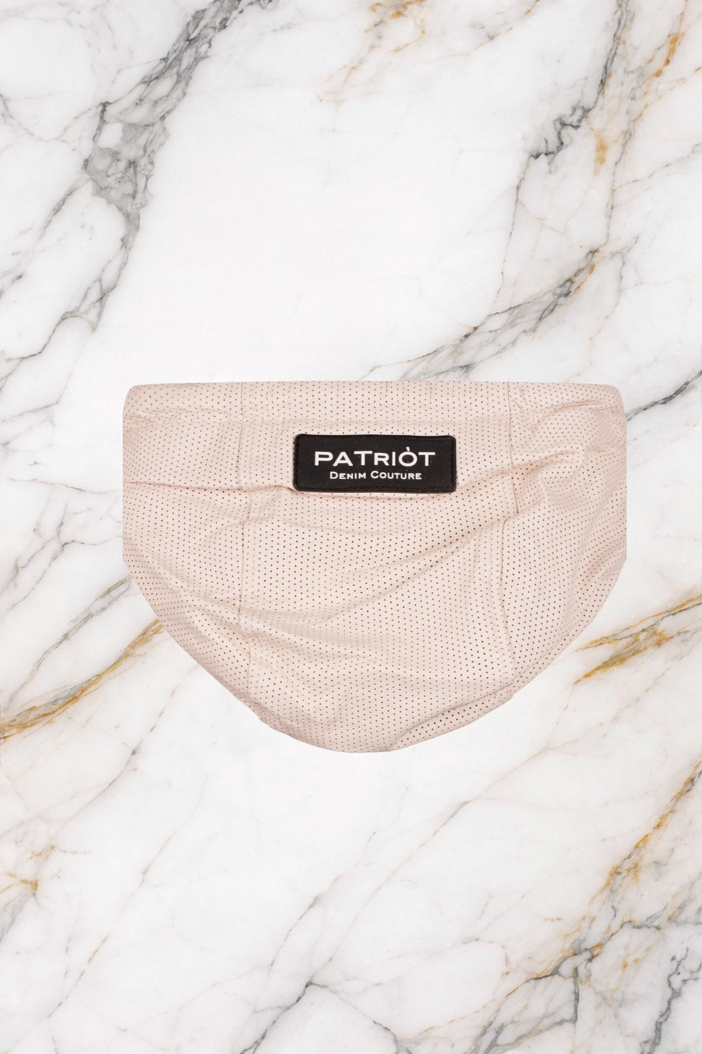 Jacket Patriot Hybrid Street PG73