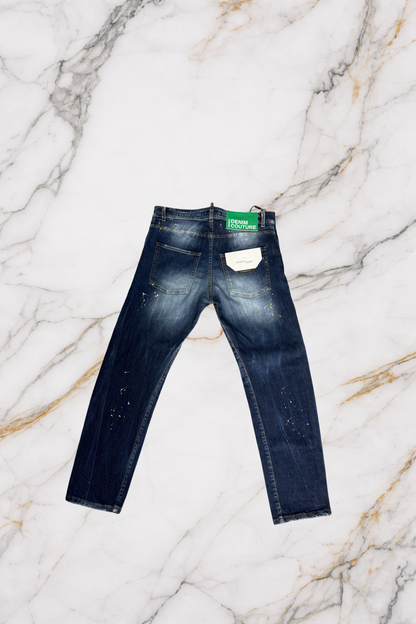 Jeans Patriot SPKYC53 – Green Label Edition