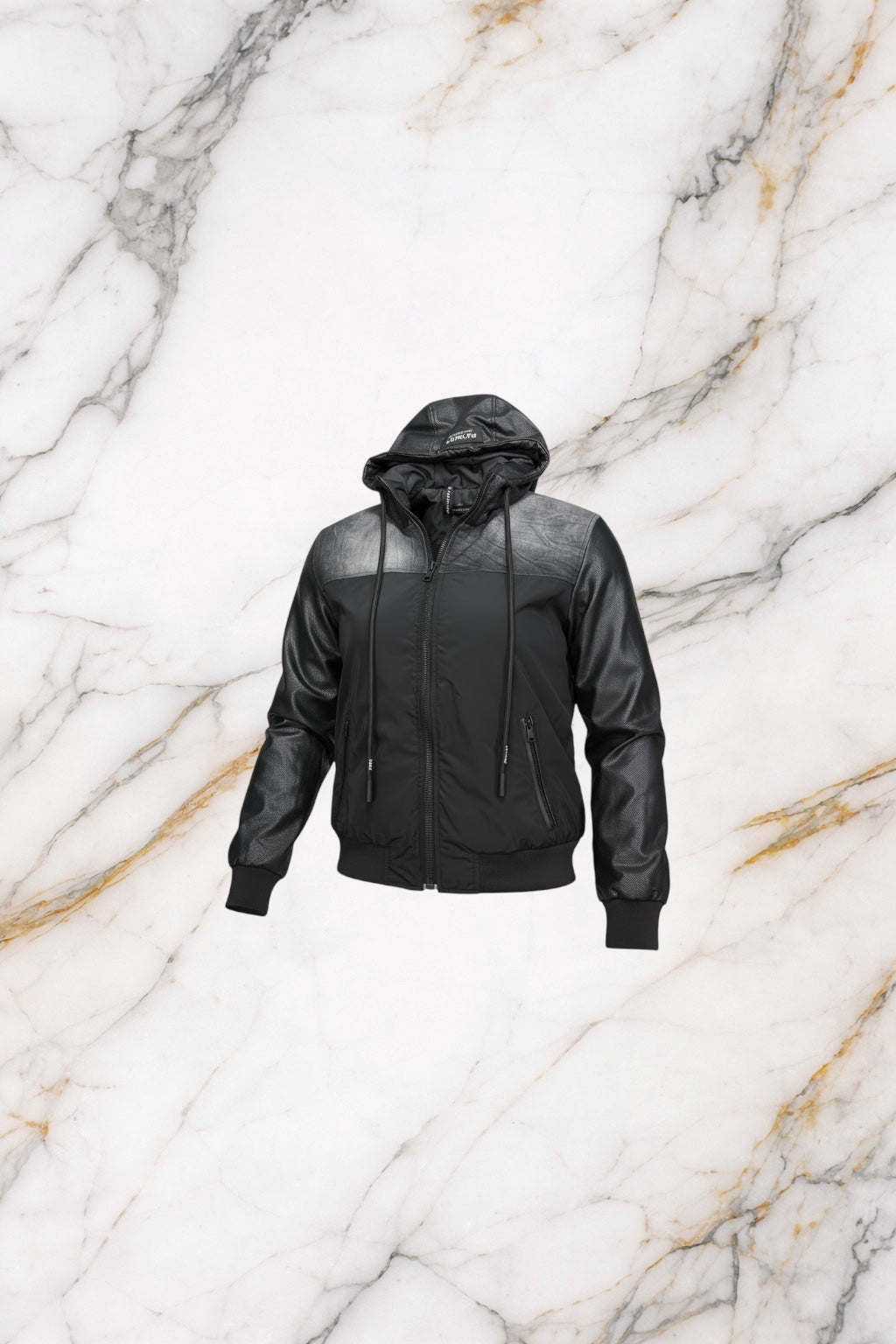 Jacket Patriot Hybrid Street PG73