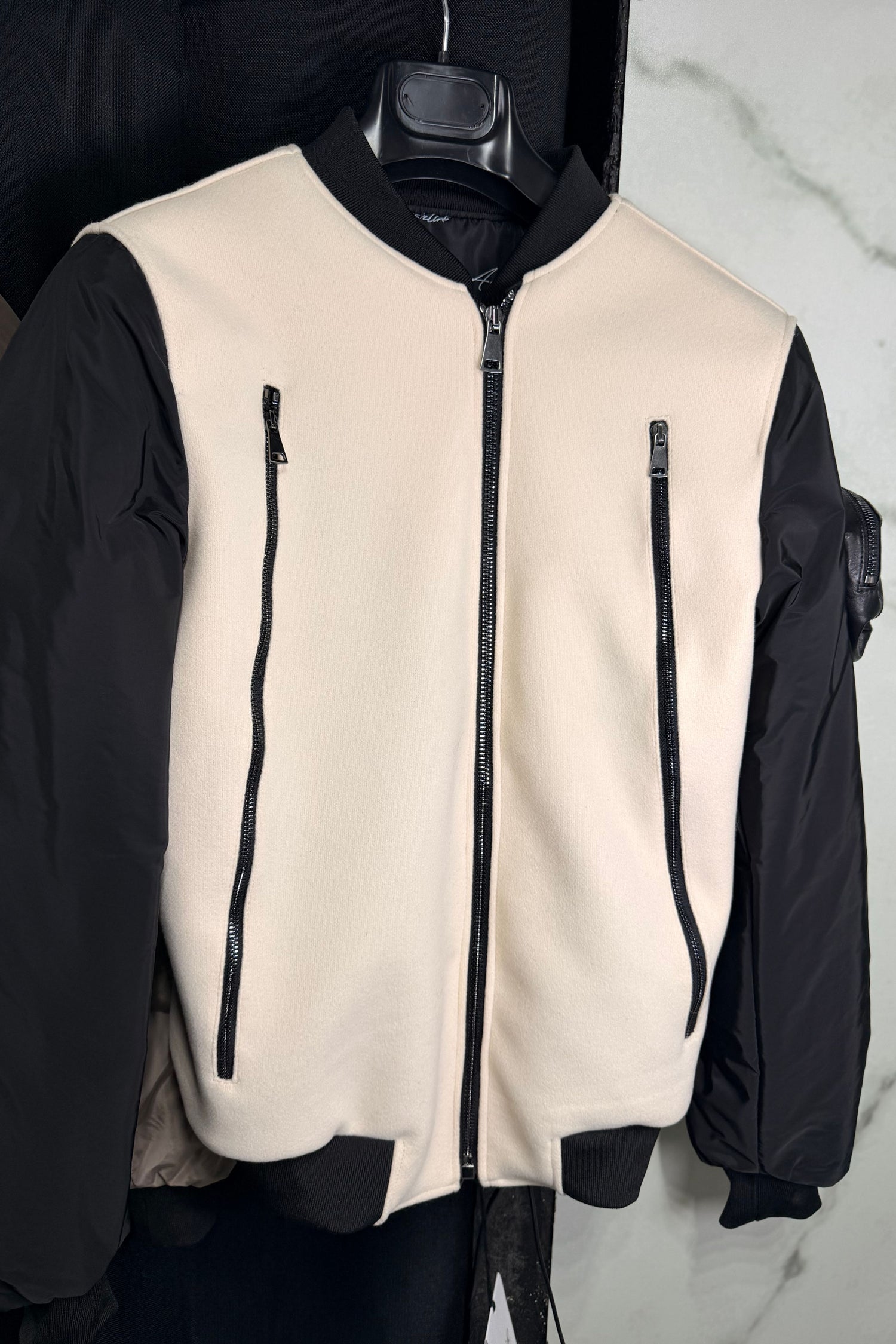 Giubbino ARTIK Prestige Bomber