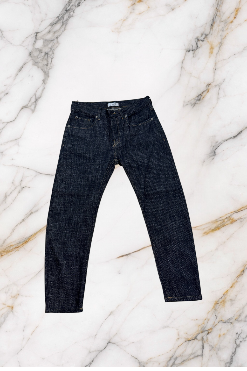 Jeans Artik Denim laser blue