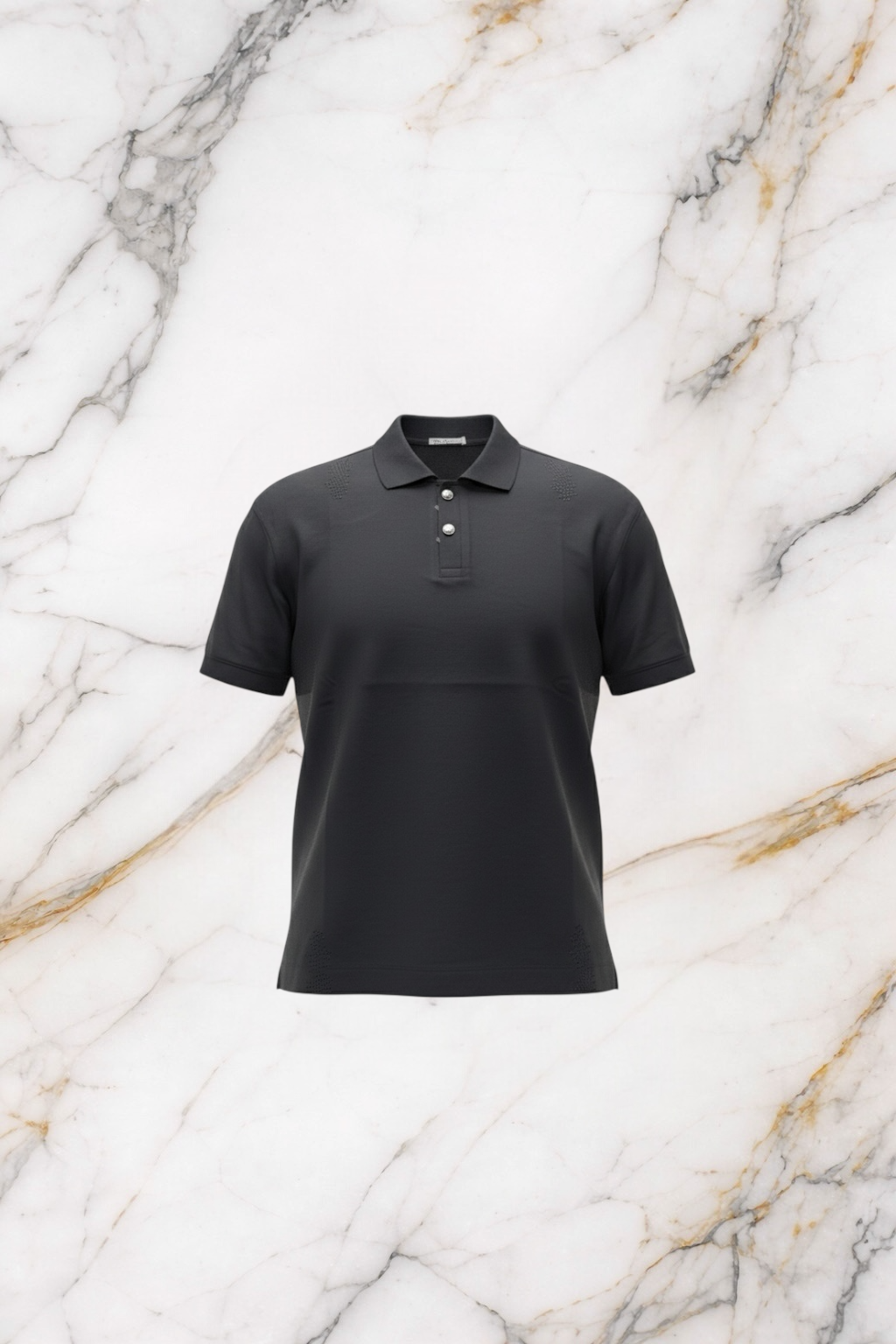 Polo Shirt SYST “Signature”