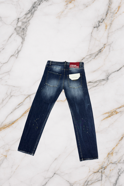 Jeans Patriot SPKYC53  - Carrot fit