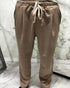 Pantalone Beige Premium