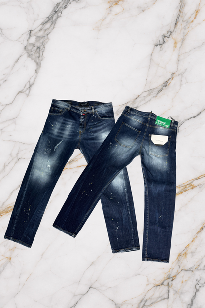 Jeans Patriot SPKYC53 – Green Label Edition