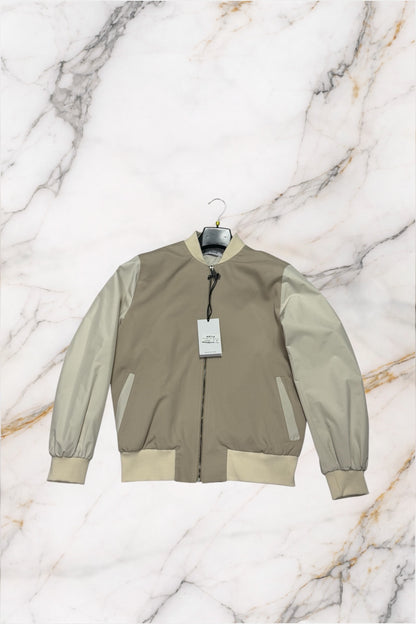 Coordinato Artik Beige Essential Tracksuit