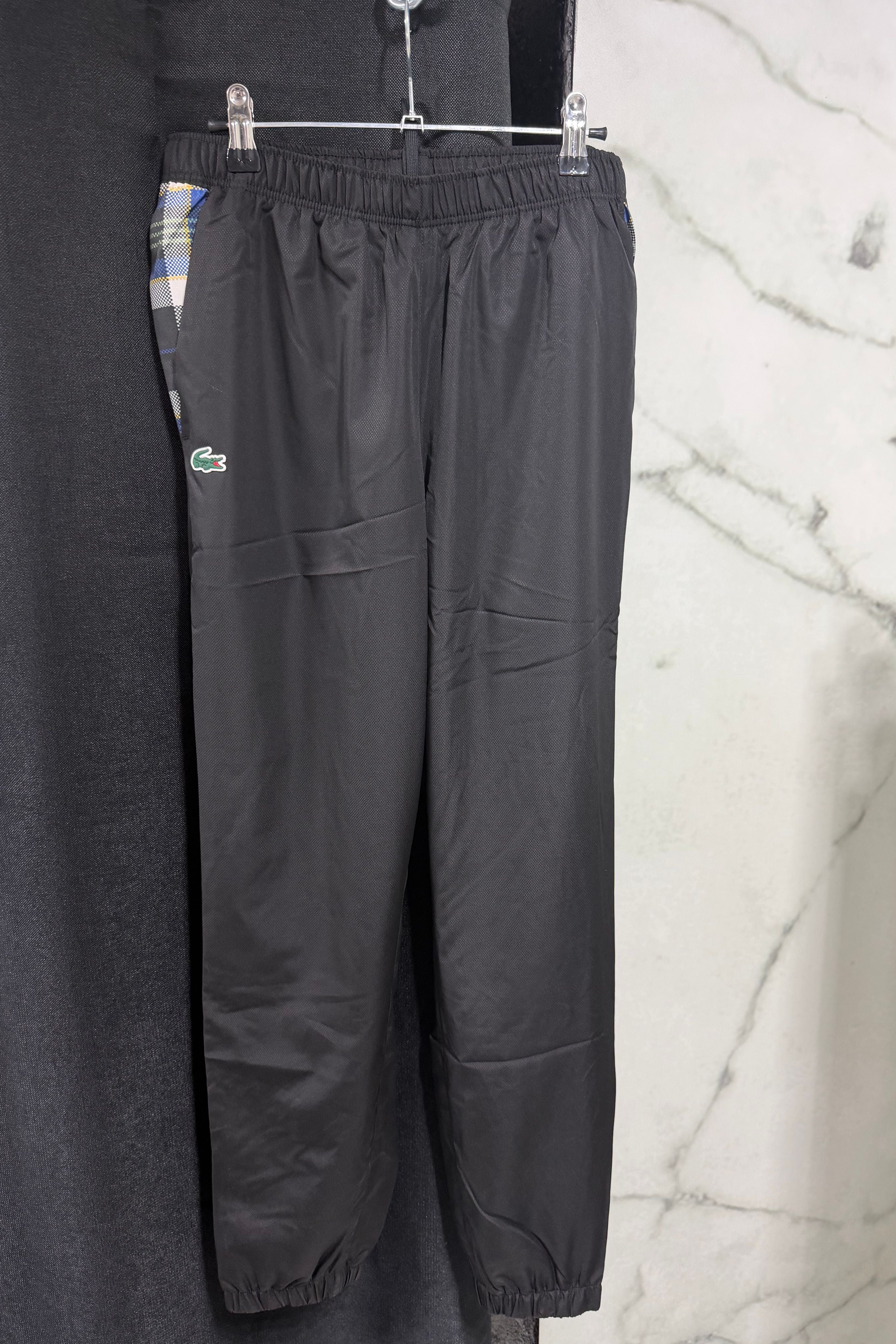 LACOSTE Tuta Multicolore Coccodrillo Limited Edition