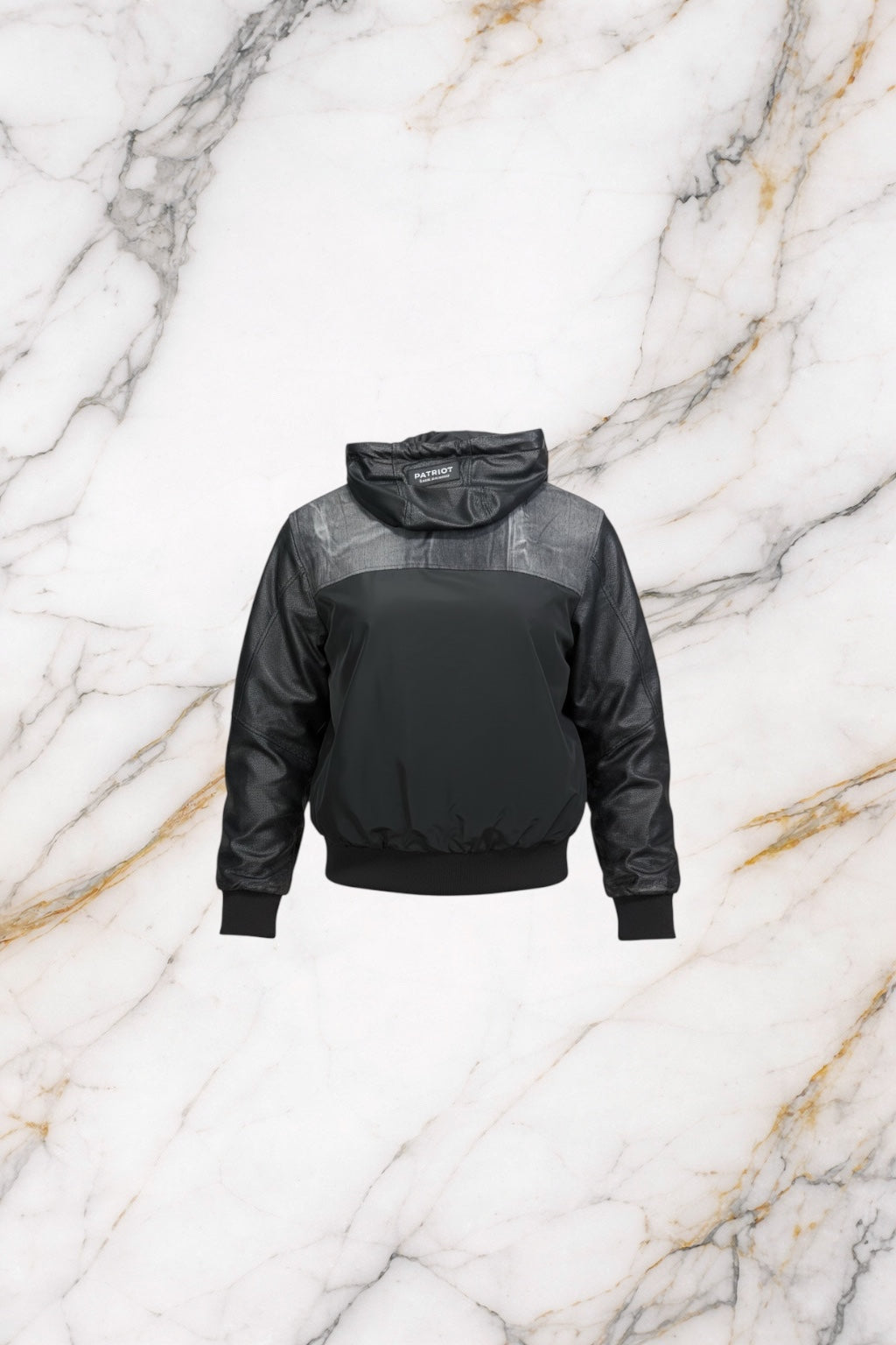 Jacket Patriot Hybrid Street PG73