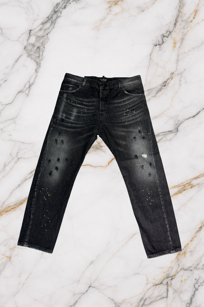 Jeans Patriot SPKYC45  - Carrot fit