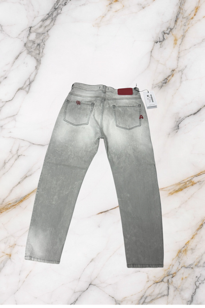 Jeans Artik Denim grigio