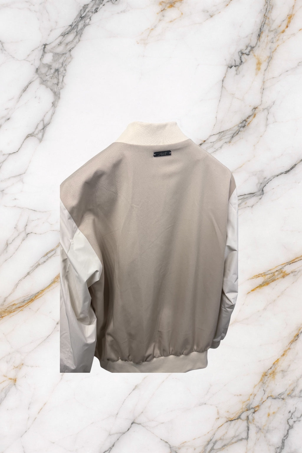 Coordinato Artik Beige Essential Tracksuit