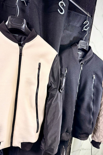 Giubbino ARTIK Prestige Bomber