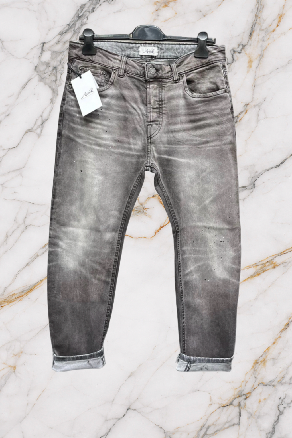 Jeans Artik Shadow Wash