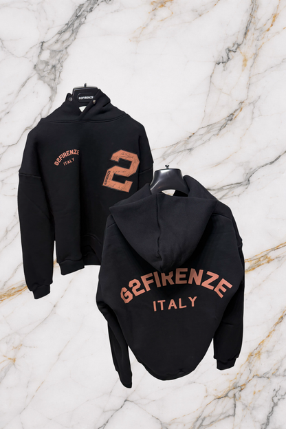 Felpa G2 Firenze “Signature Two”