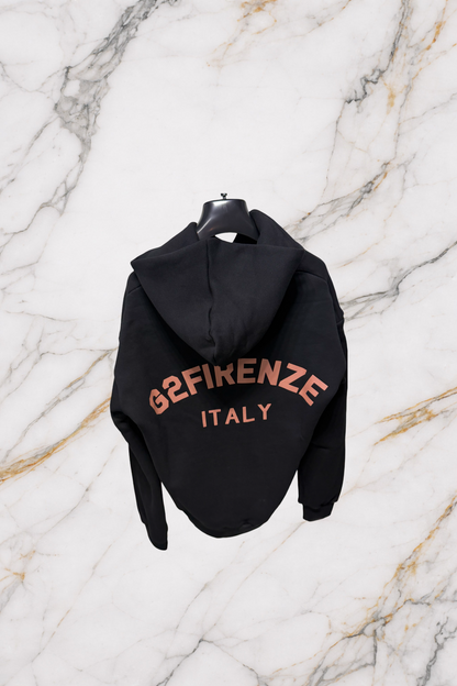 Felpa G2 Firenze “Signature Two”