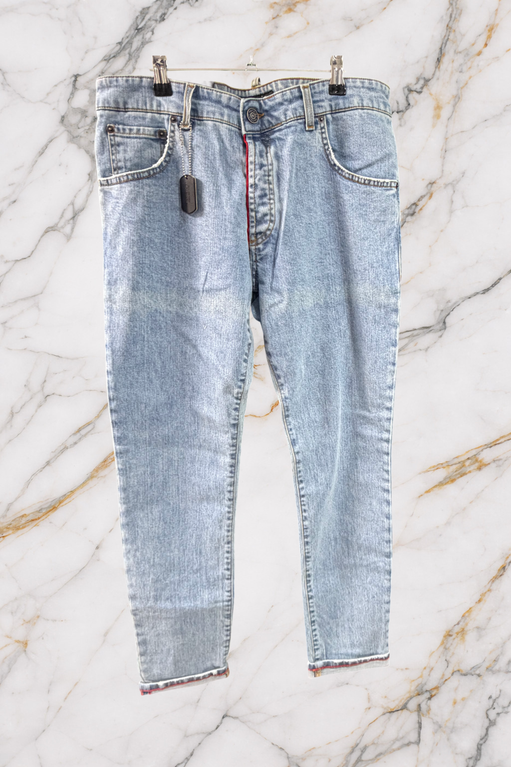 Jeans Patriot SKYC73 - Regular Fit