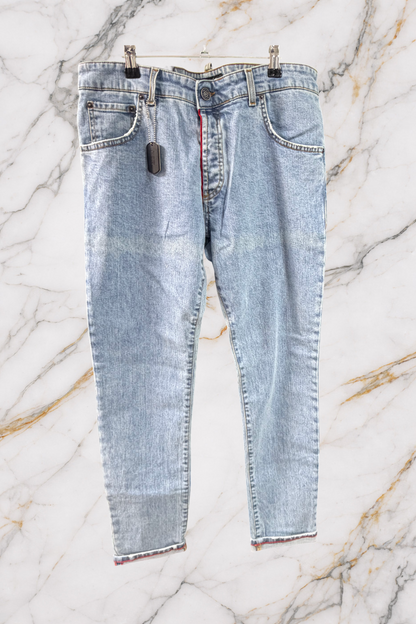 Jeans Patriot SKYC73 - Regular Fit