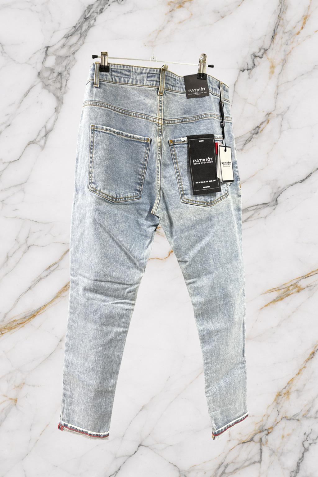 Jeans Patriot SKYC73 - Regular Fit