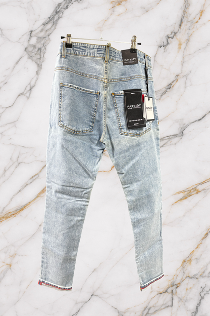 Jeans Patriot SKYC73 - Regular Fit