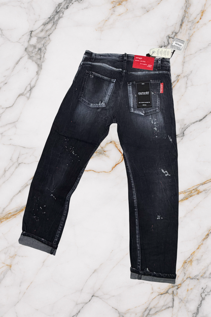 Jeans Patriot PKYM64 - Carrot Fit