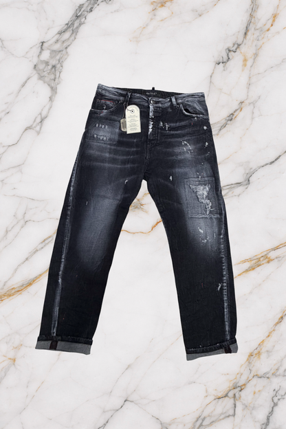 Jeans Patriot PKYM64 - Carrot Fit