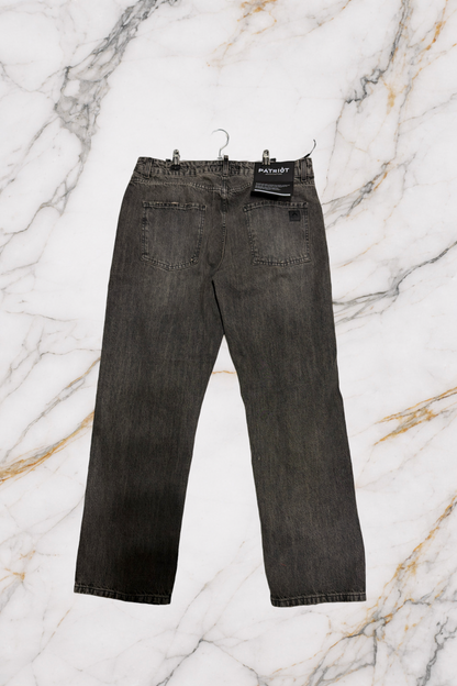 Jeans Patriot  Baggy PKBM101 - Loose Fit