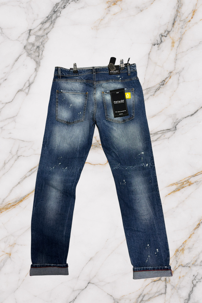 Jeans Patriot SKYC03 - Regular Fit