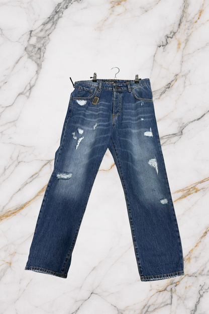 Jeans Patriot  Baggy PKBC48 - Looser Fit