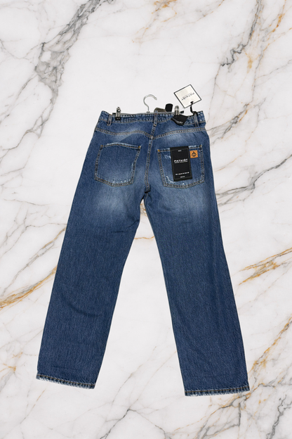 Jeans Patriot  Baggy PKBC48 - Looser Fit