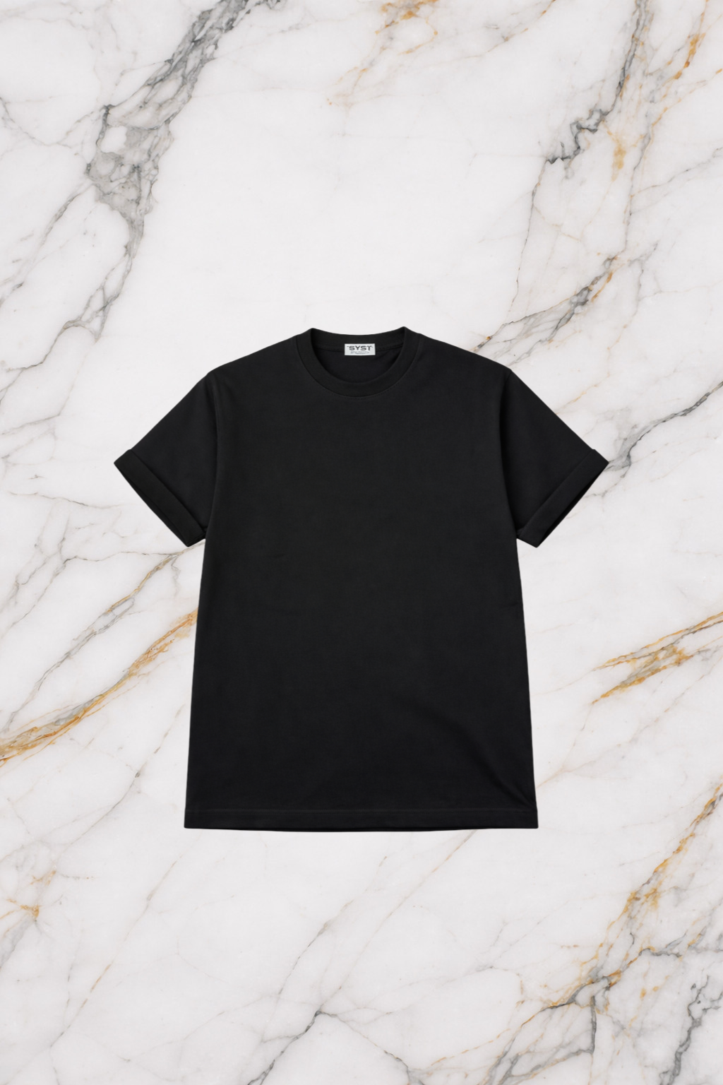 T-Shirt SYST “Essential”