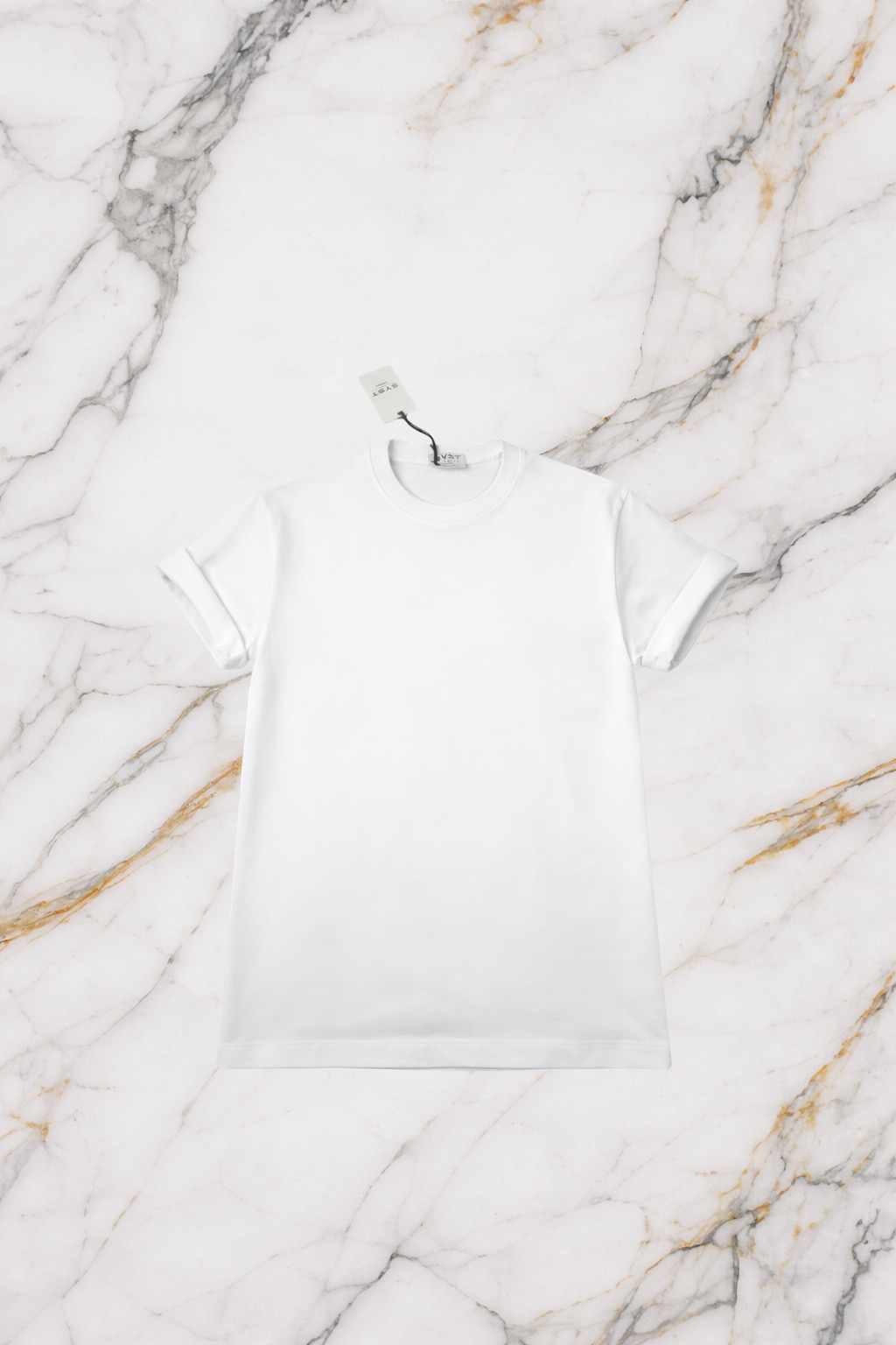 T-Shirt SYST “Essential”