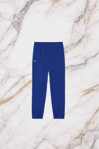 LACOSTE Tuta Rossa e Blu