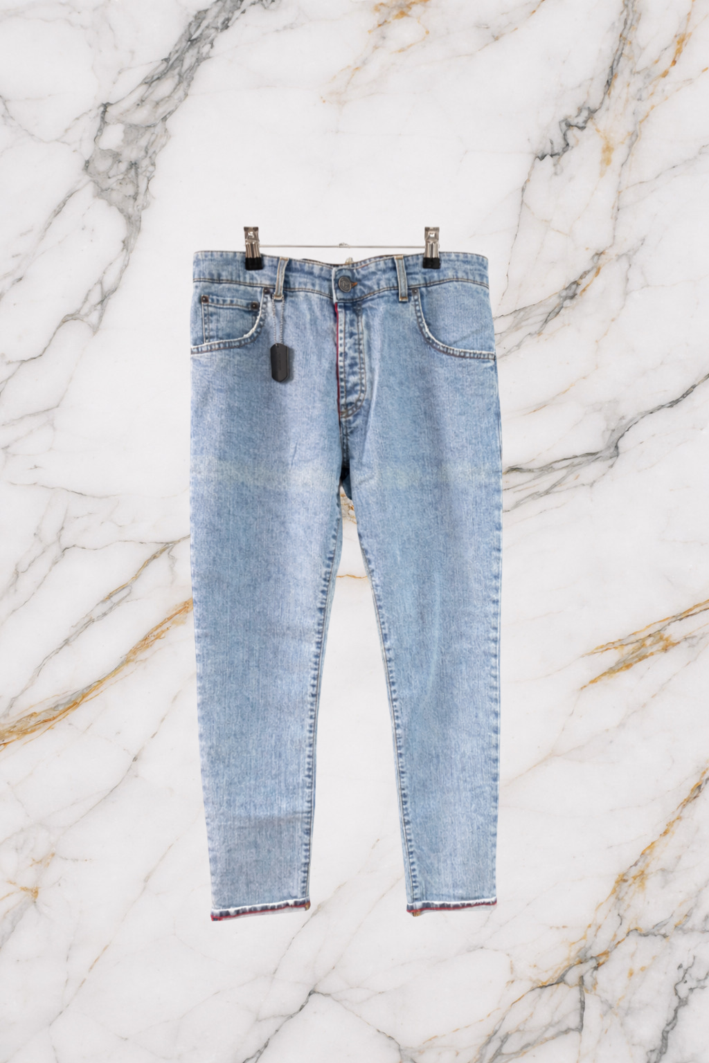 Jeans Patriot SKYC73 - Regular Fit