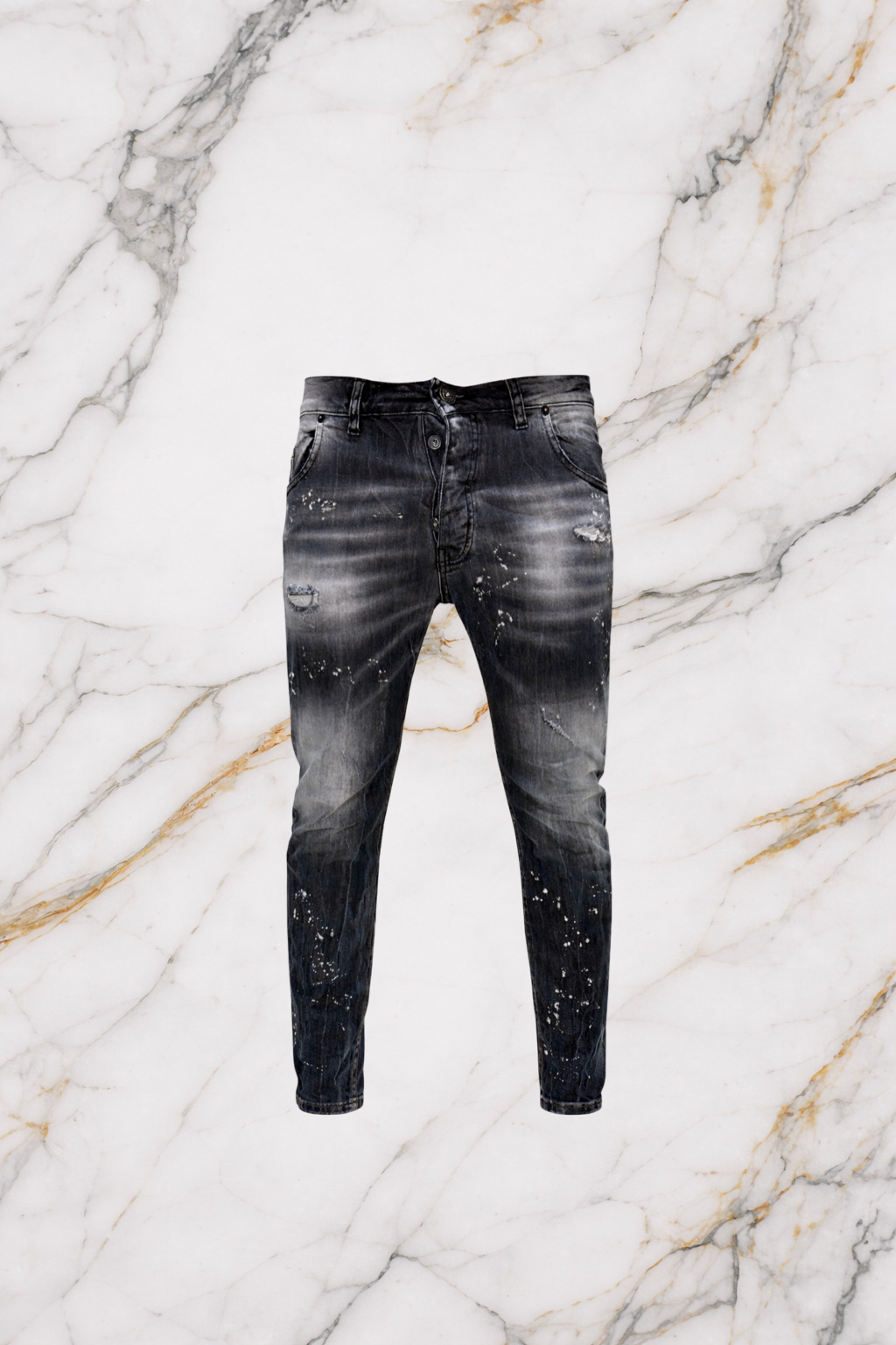 Jeans SYST “Urban Splash”