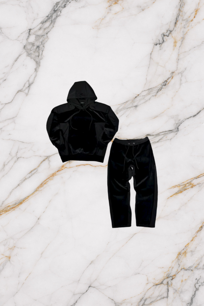 Coordinato Velvet Premium SYST