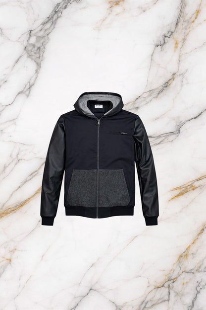 Jacket SYST Urban Shield GU7000