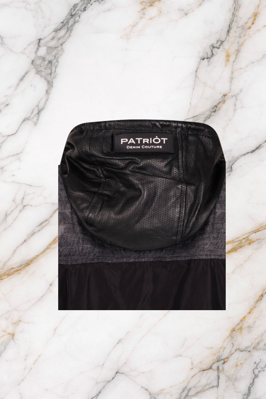 Jacket Patriot Hybrid Street PG73