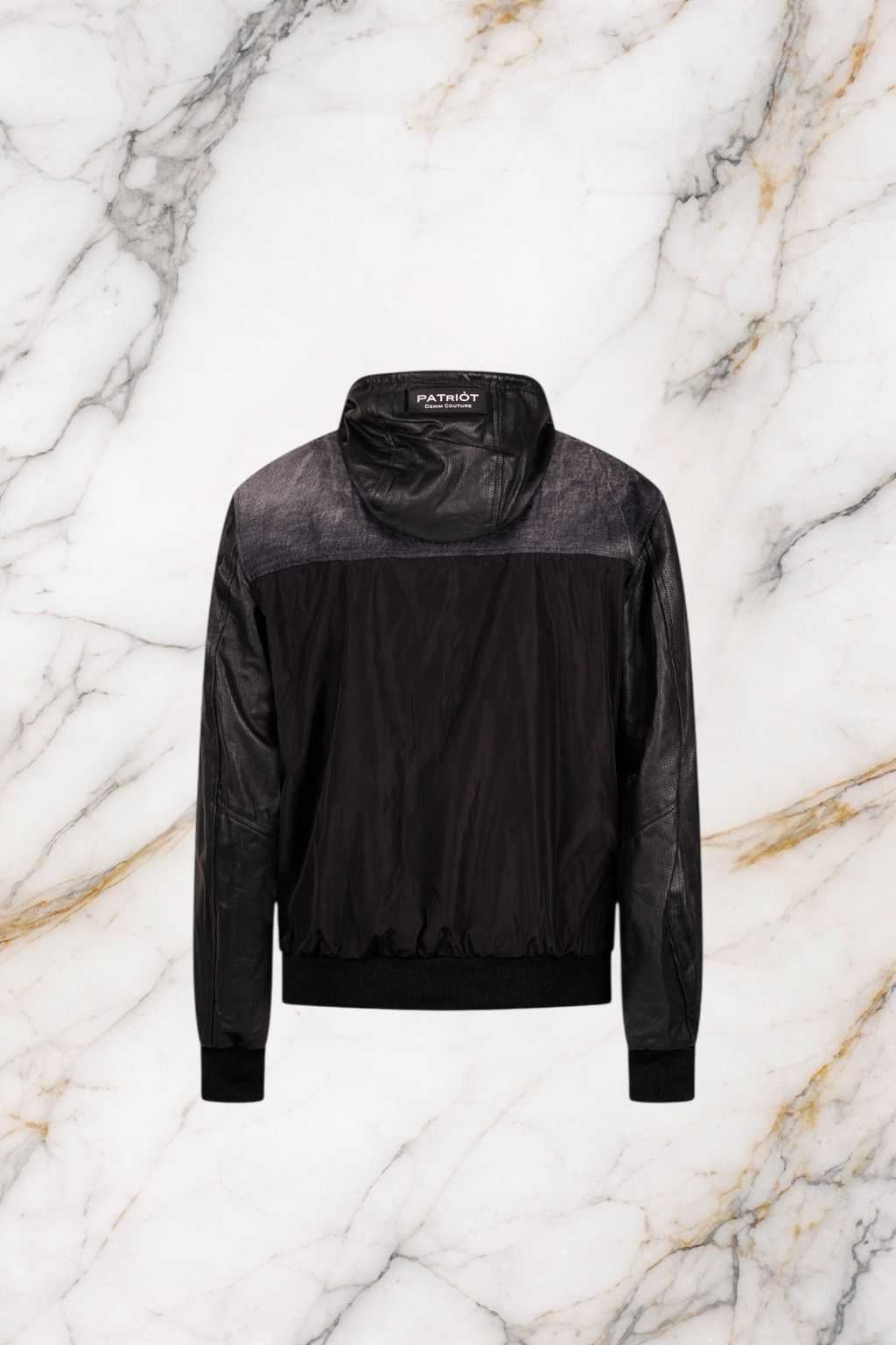 Jacket Patriot Hybrid Street PG73