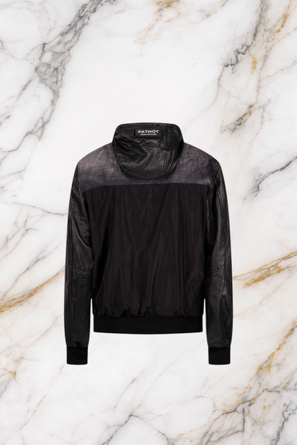 Jacket Patriot Hybrid Street PG73
