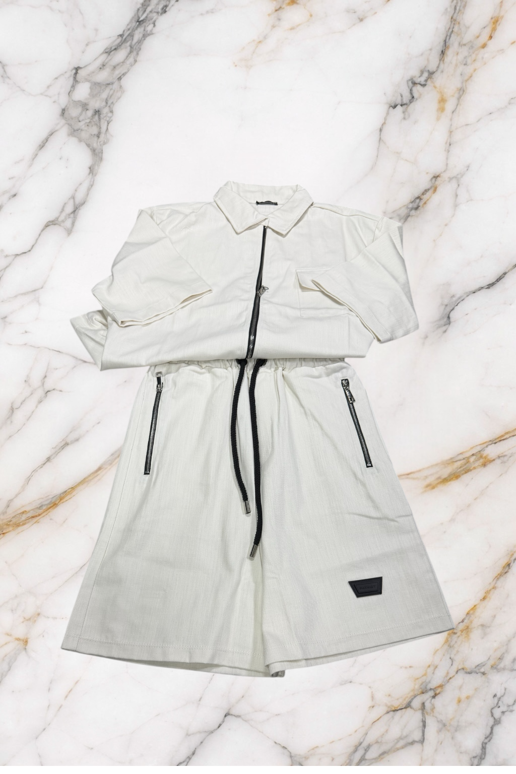 Coordinato Patriot CU100 Panna