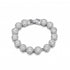 Bracciale Tennis Elegance – Argento & Zirconi - G4 Maison